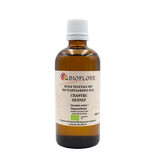 Bioflore Huile de Chanvre