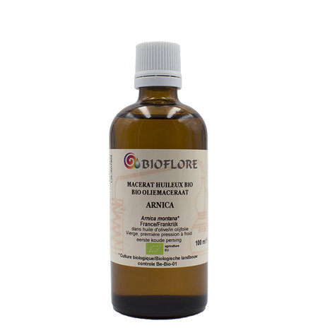 Bioflore Macérat d'Arnica