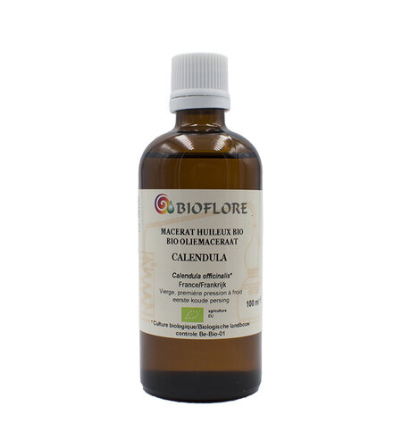 Bioflore Macérat de Calendula