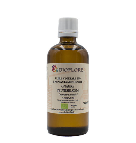 Bioflore Huile d'Onagre