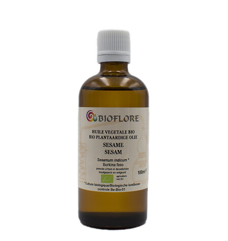 Bioflore Huile de Sésame