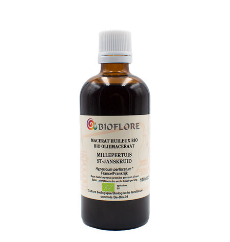Bioflore Macérat de Millepertuis