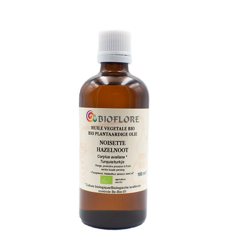 Bioflore Huile de Noisette