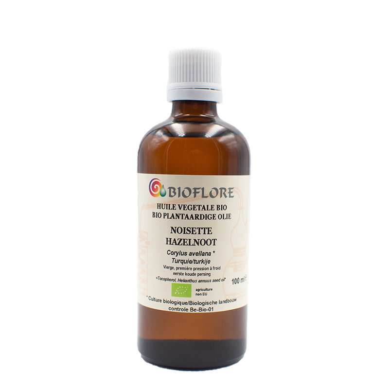 Bioflore Huile de Noisette