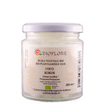 Bioflore Huile de Coco