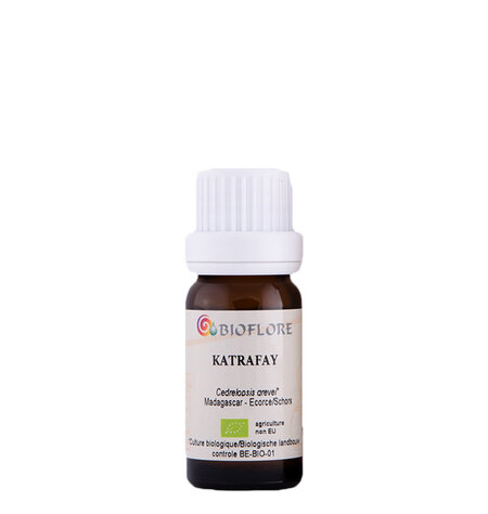 Bioflore Huile Essentielle de Katrafay
