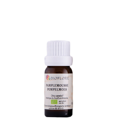 Bioflore Huile Essentielle de Pamplemousse