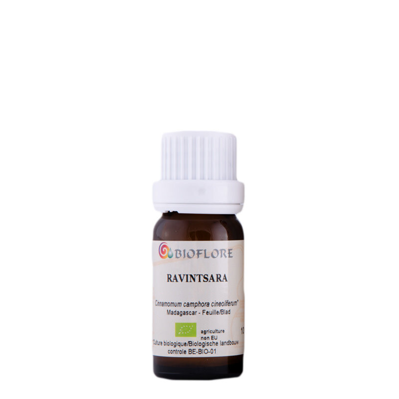 Bioflore Huile Essentielle de Ravintsara