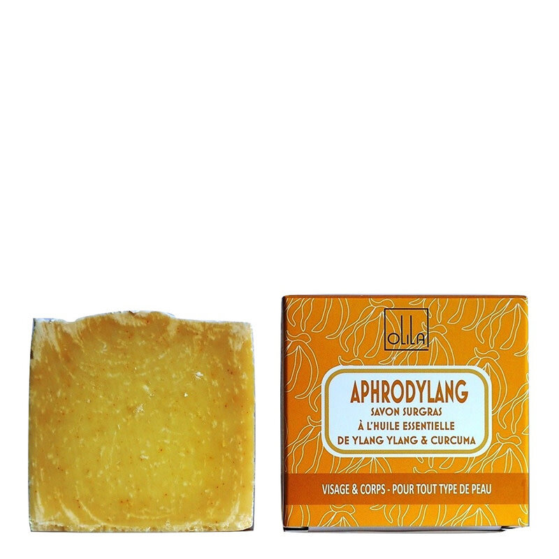 Olila Savon Aphrodylang