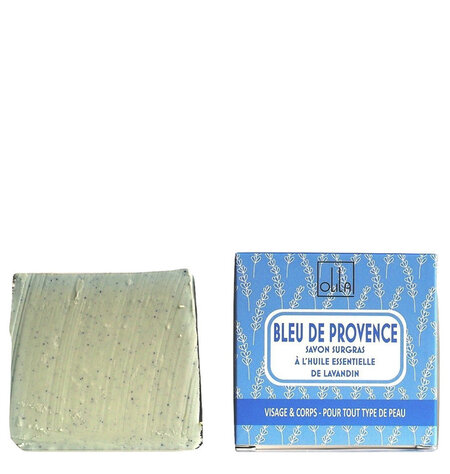 Olila Savon Bleu de Provence