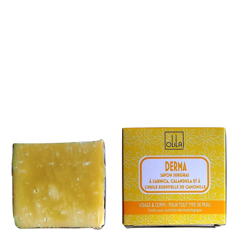 Olila Savon Derma