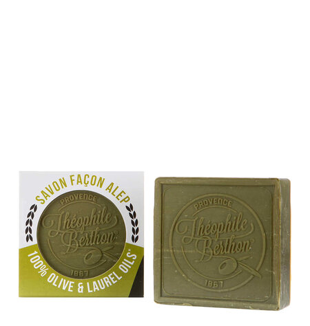 Théophile Berthon Savon Façon Alep