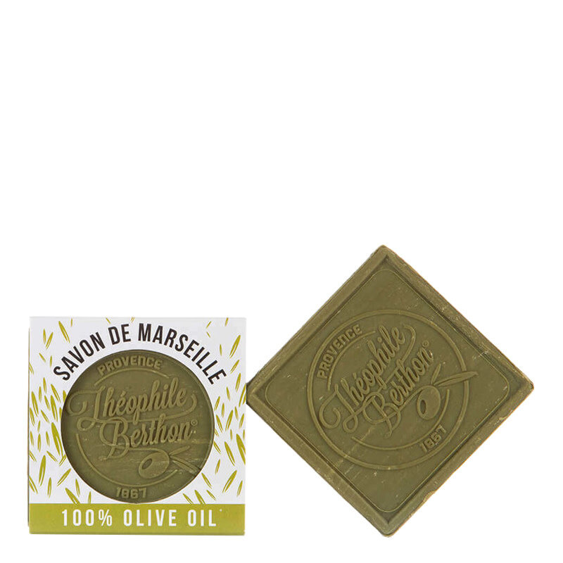 Théophile Berthon Savon de Marseille Traditionnel