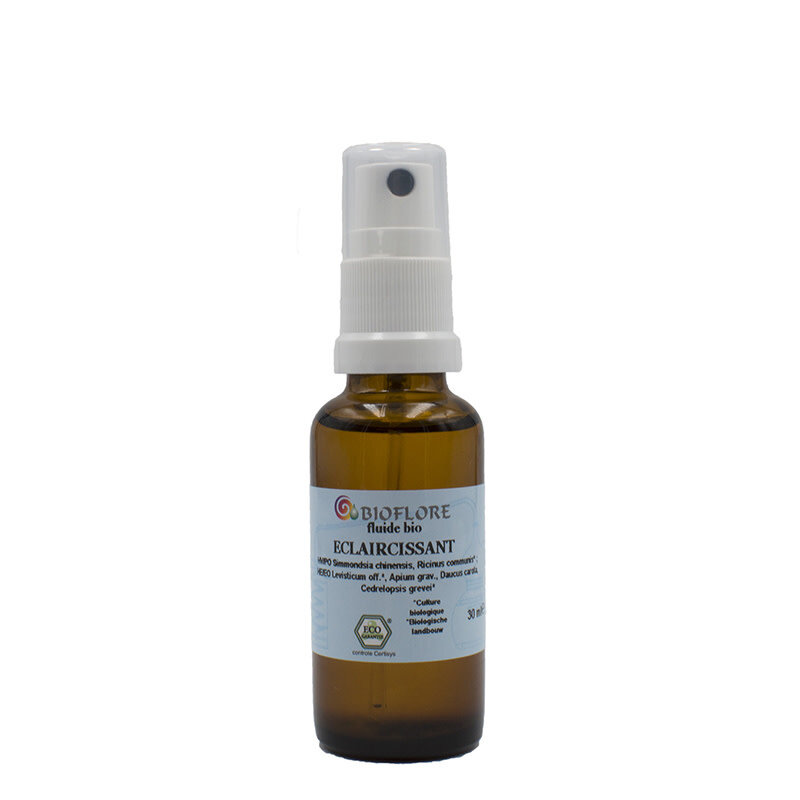 Bioflore Eclaircissant