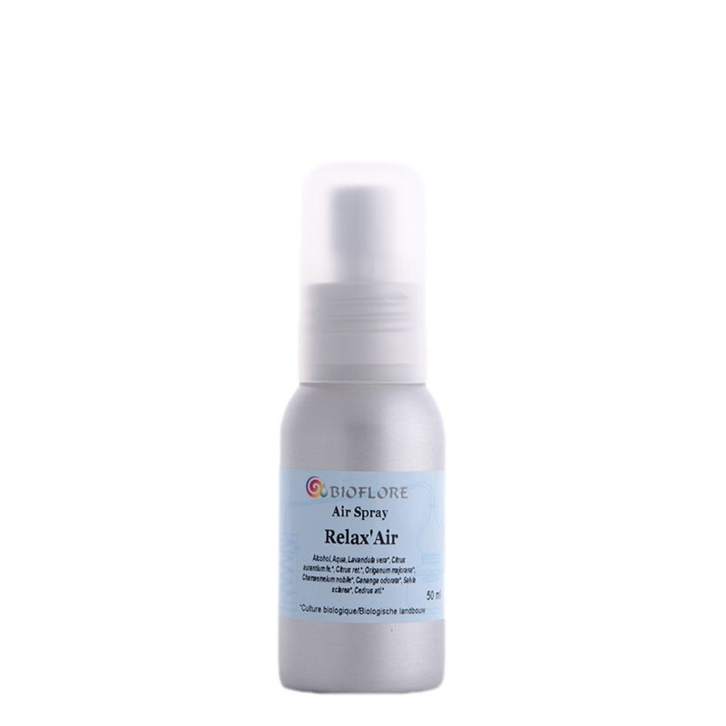 Bioflore Air Spray