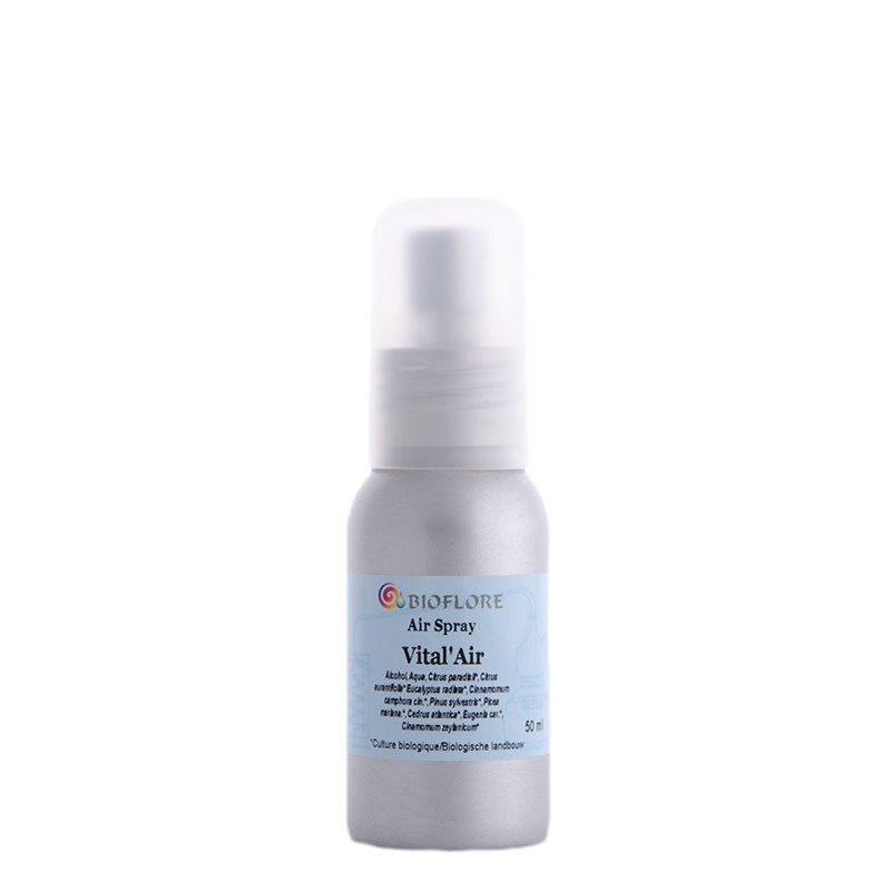 Bioflore Air Spray