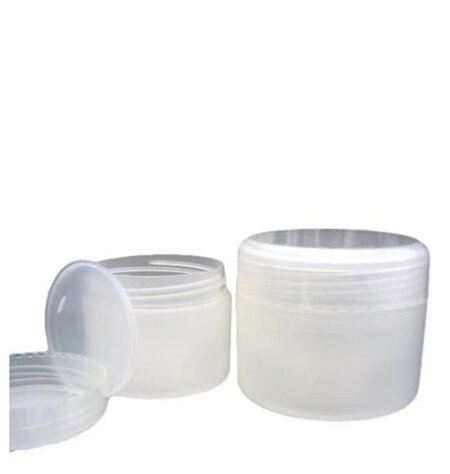 Bioflore Pot Transparent