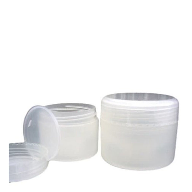 Bioflore Pot Transparent