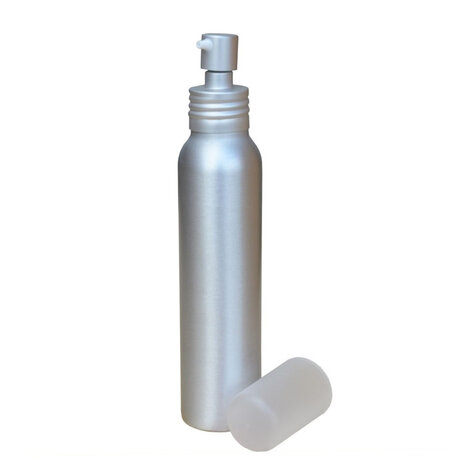 Bioflore Flacon en Alu avec Doseur