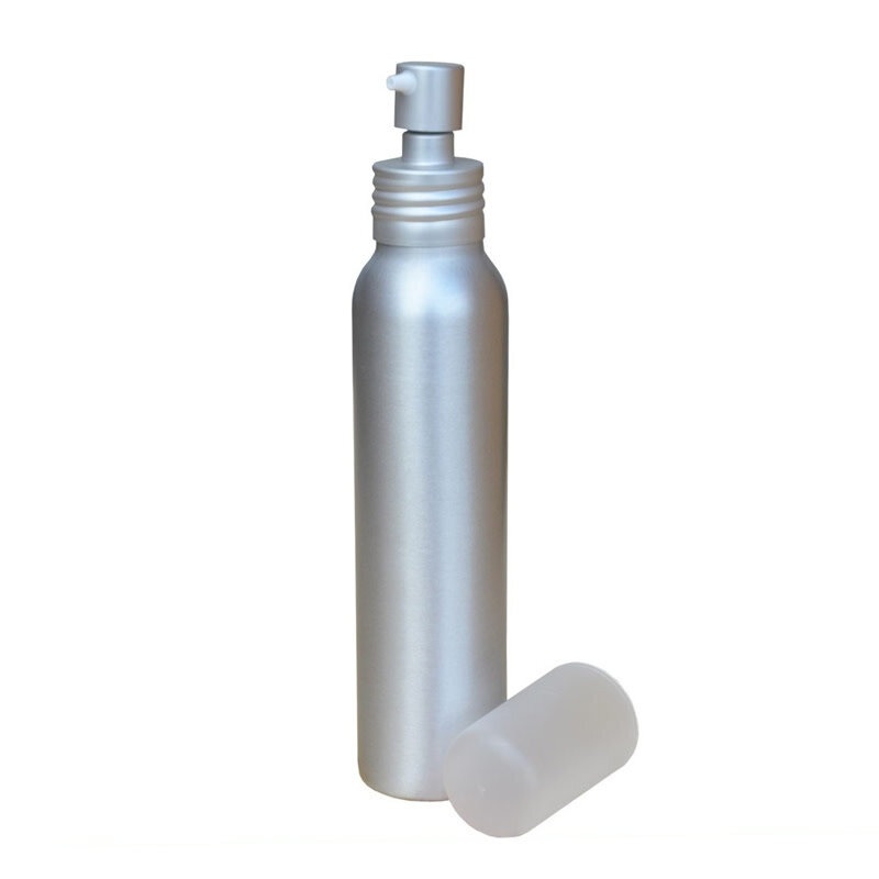 Bioflore Flacon en Alu avec Doseur