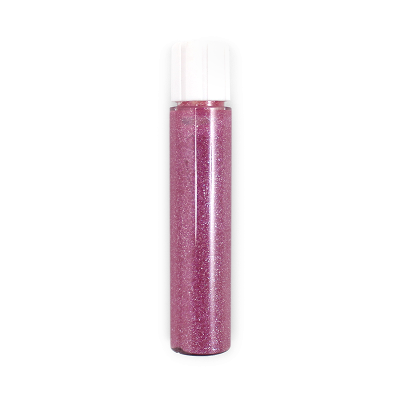 Zao Recharge Gloss