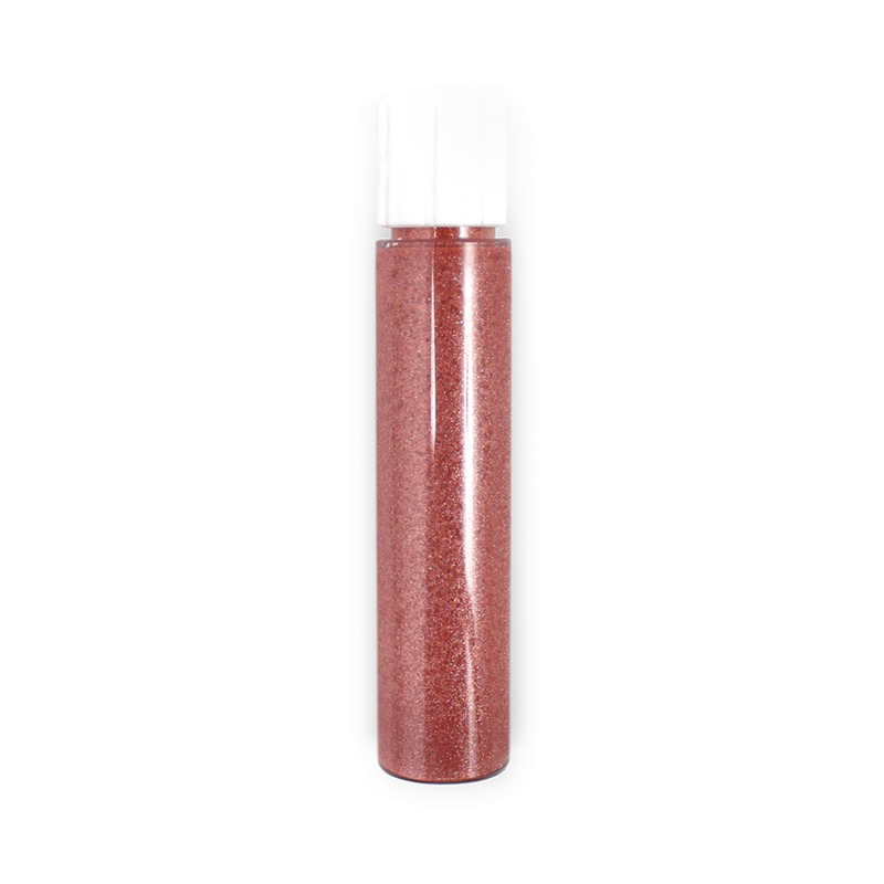 Zao Recharge Gloss