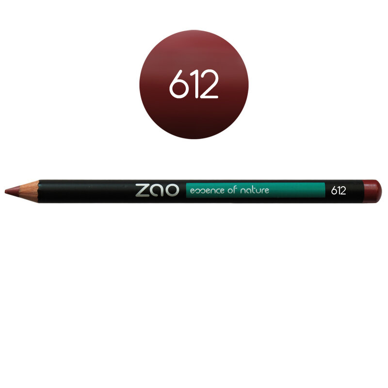Zao Crayon