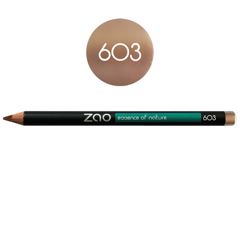 Zao Crayon