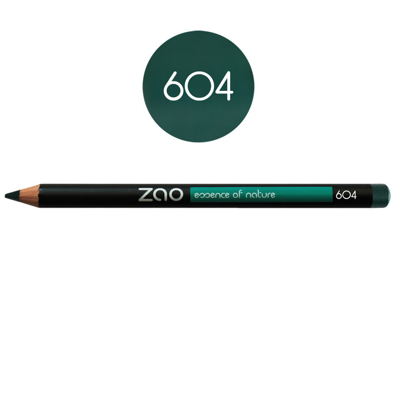 Zao Crayon