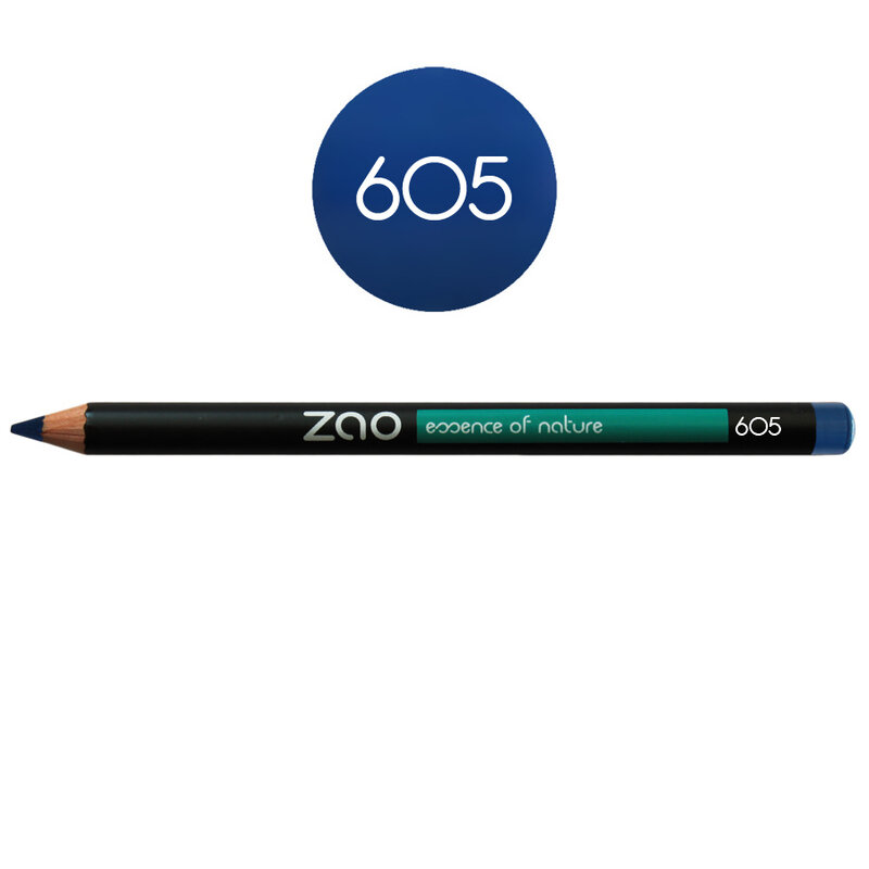Zao Crayon