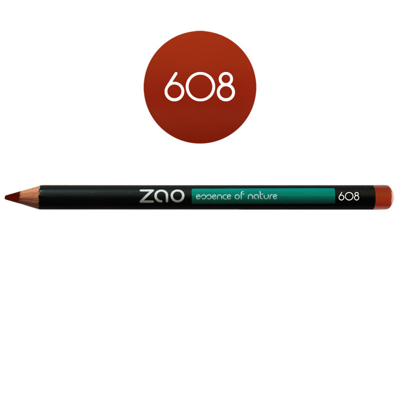 Zao Crayon
