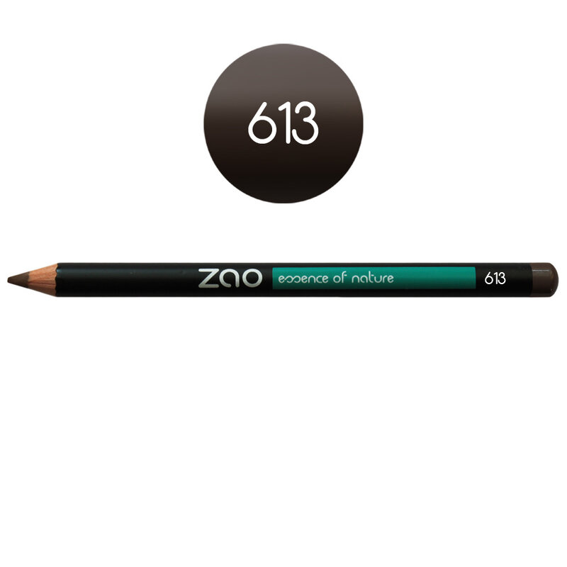 Zao Crayon