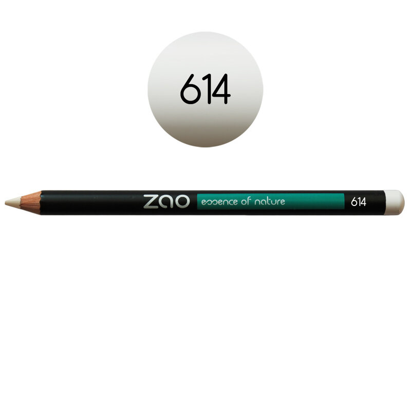 Zao Crayon