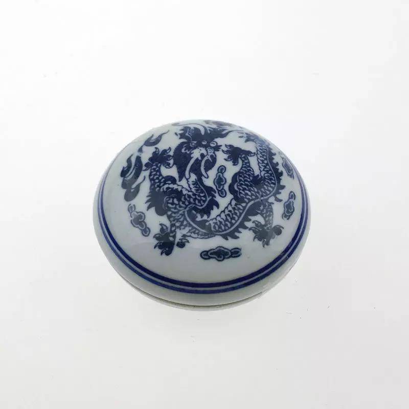 Aangepaste Spons en Keramische Stempel - Overglaze, Underglaze, Gepersonaliseerde Naam Logo Gebogen Stempel
