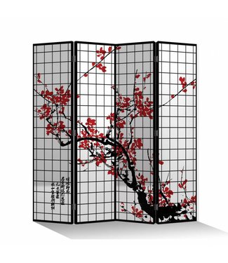 Room Dividers - Orientique - Asianliving