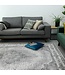 Tapis Lowlands Ash Gris 2 160x240cm