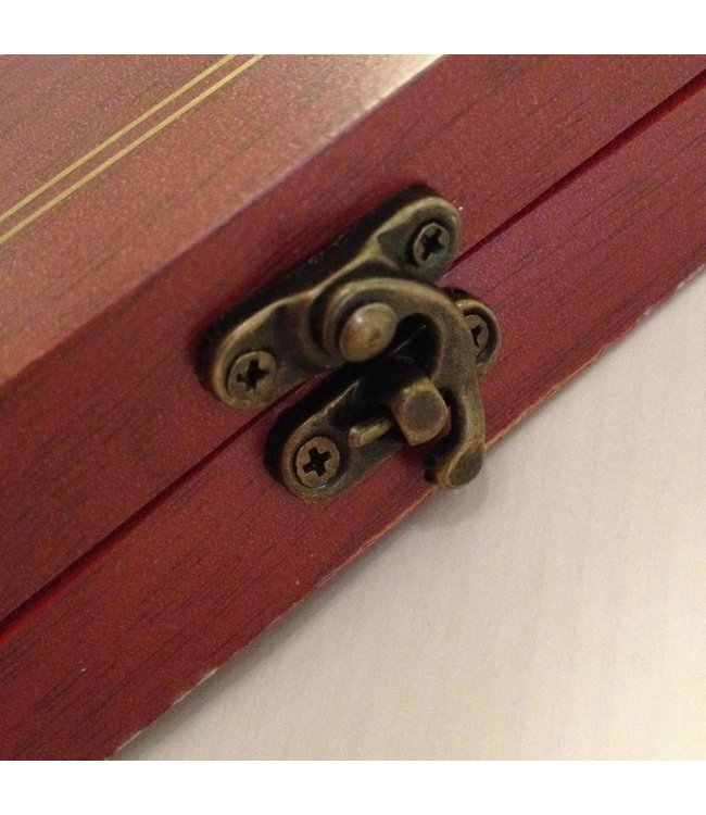 Chinesisches Kalligraphie Pinsel Set/7 Malerei Zeichnung Geschenkbox