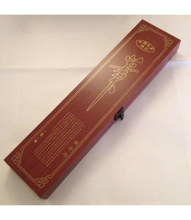 Chinese Calligraphy Brushes Set/10 Luxurious Giftbox