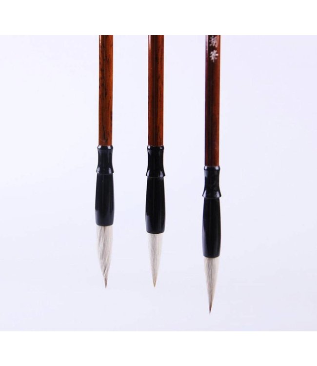 Chinees Kalligrafie Penseel L Set/3
