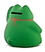 Lucky Cat Maneki Spaarpot Groen - Study