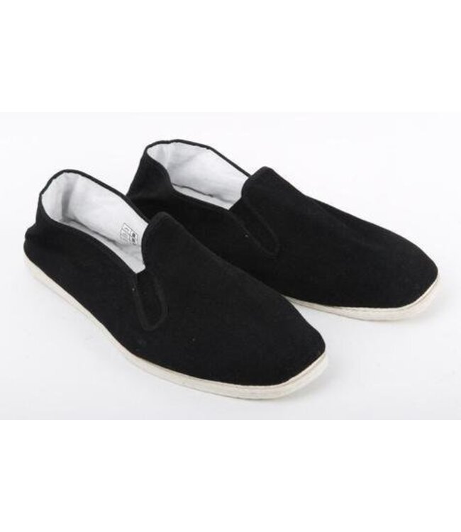 Tai Chi Kung Fu Shoes Size 36