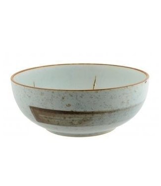 Fine Asianliving Soshun Soup Bowl Matte 25 x 8 cm