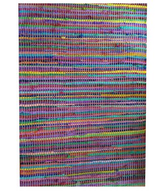 Fine Asianliving Tapis Multicolore 160x230cm