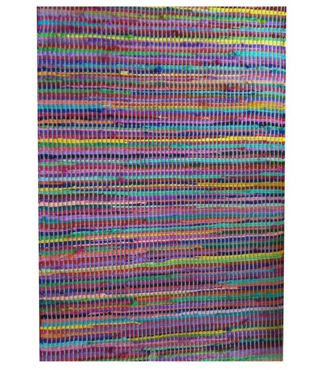 Carpet Color Multi 160x230cm