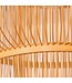 Bamboo Pendant Lamp Ceiling Lampshade Handmade - Evon W50xD50xH60cm