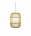 Fine Asianliving Ceiling Light Pendant Lighting Bamboo Handmade - Dior