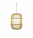 Fine Asianliving Suspension en Bambou Fait Main - Dior