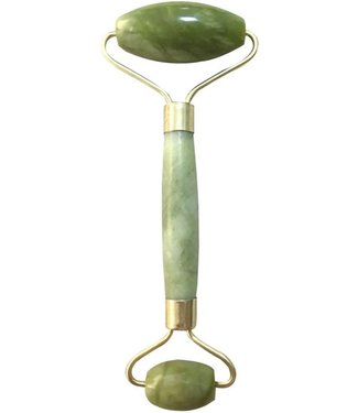 Fine Asianliving Jade Massage Face Roller