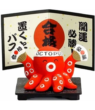 Fine Asianliving Lucky Octo-Pass "Succes - Good Luck"