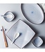Japans Servies Nippon Chigusa Selection - Bord 20x13x2.5cm